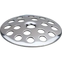 Viega Sieb 115258 Ø 60mm, Edelstahl poliert