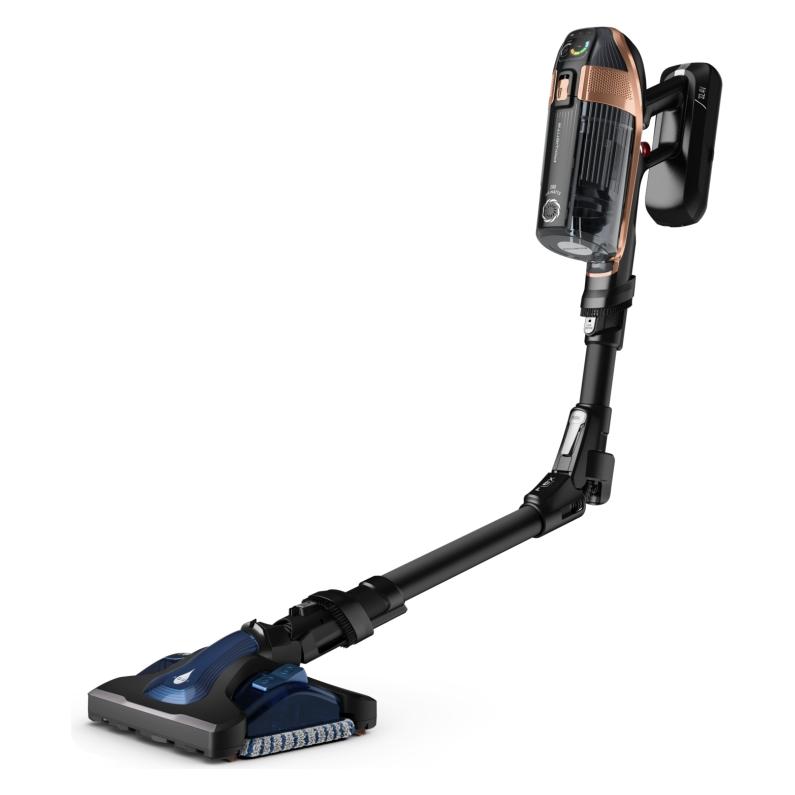 Rowenta X FORCE FLEX 15.60 AQUA (RH99G3WO)