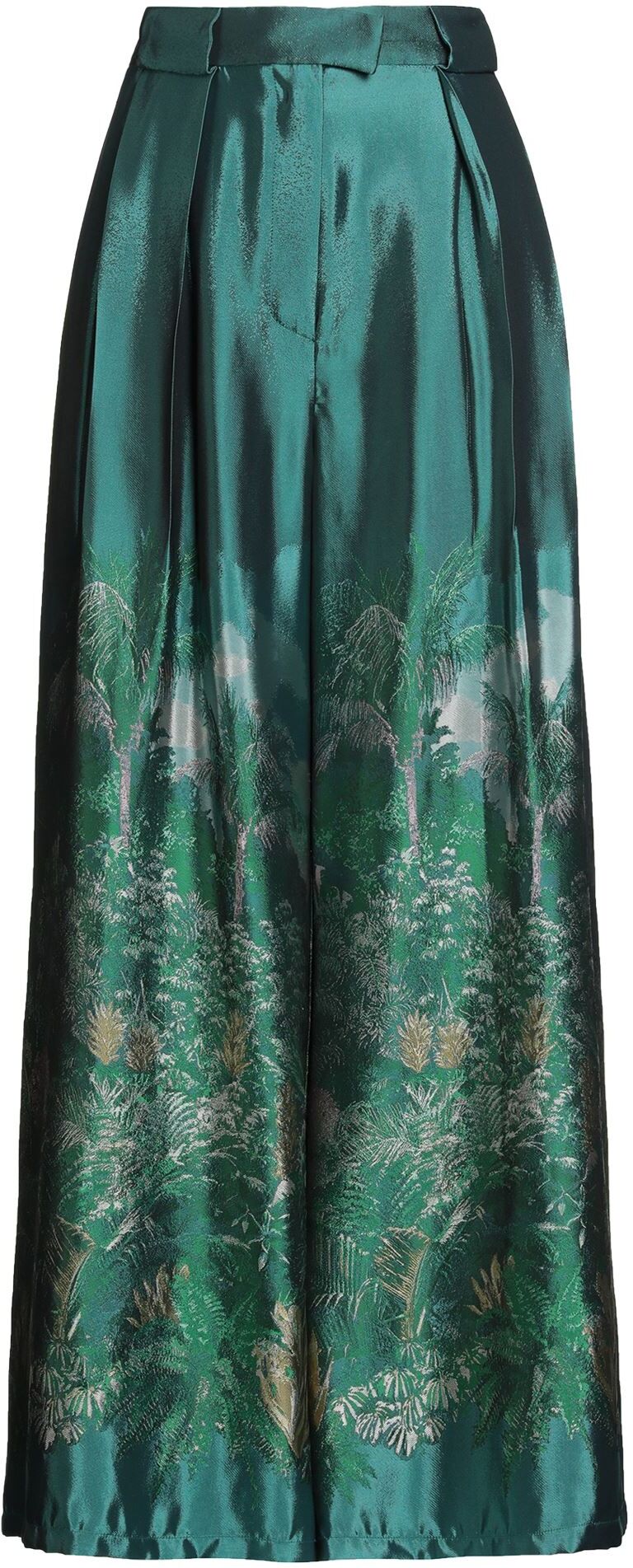 Nathalie Vleeschouwer Pantalones Mujer Esmeralda S Mujer
