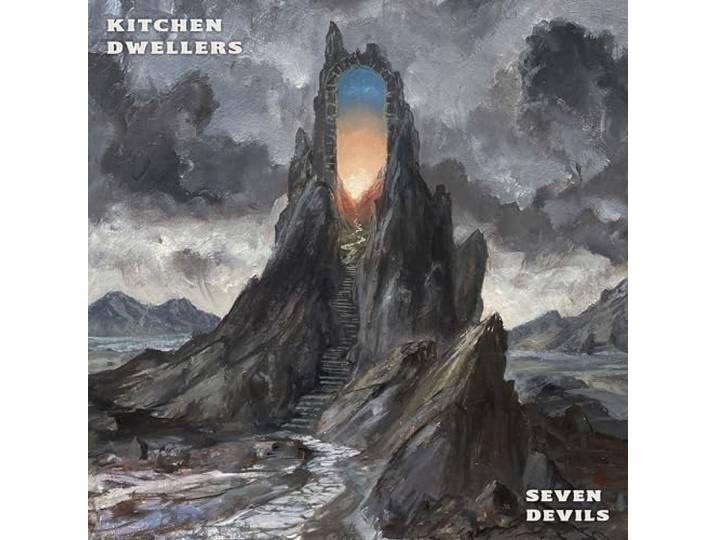Seven Devils