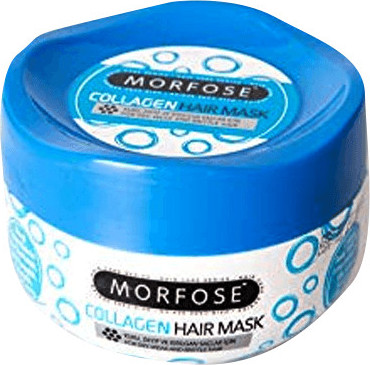 Morfose Collagen Haarmaske 250 ml MF-1883