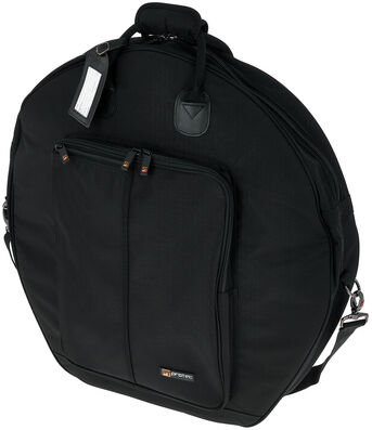 Protec Cymbal Bag C232 Schwarz