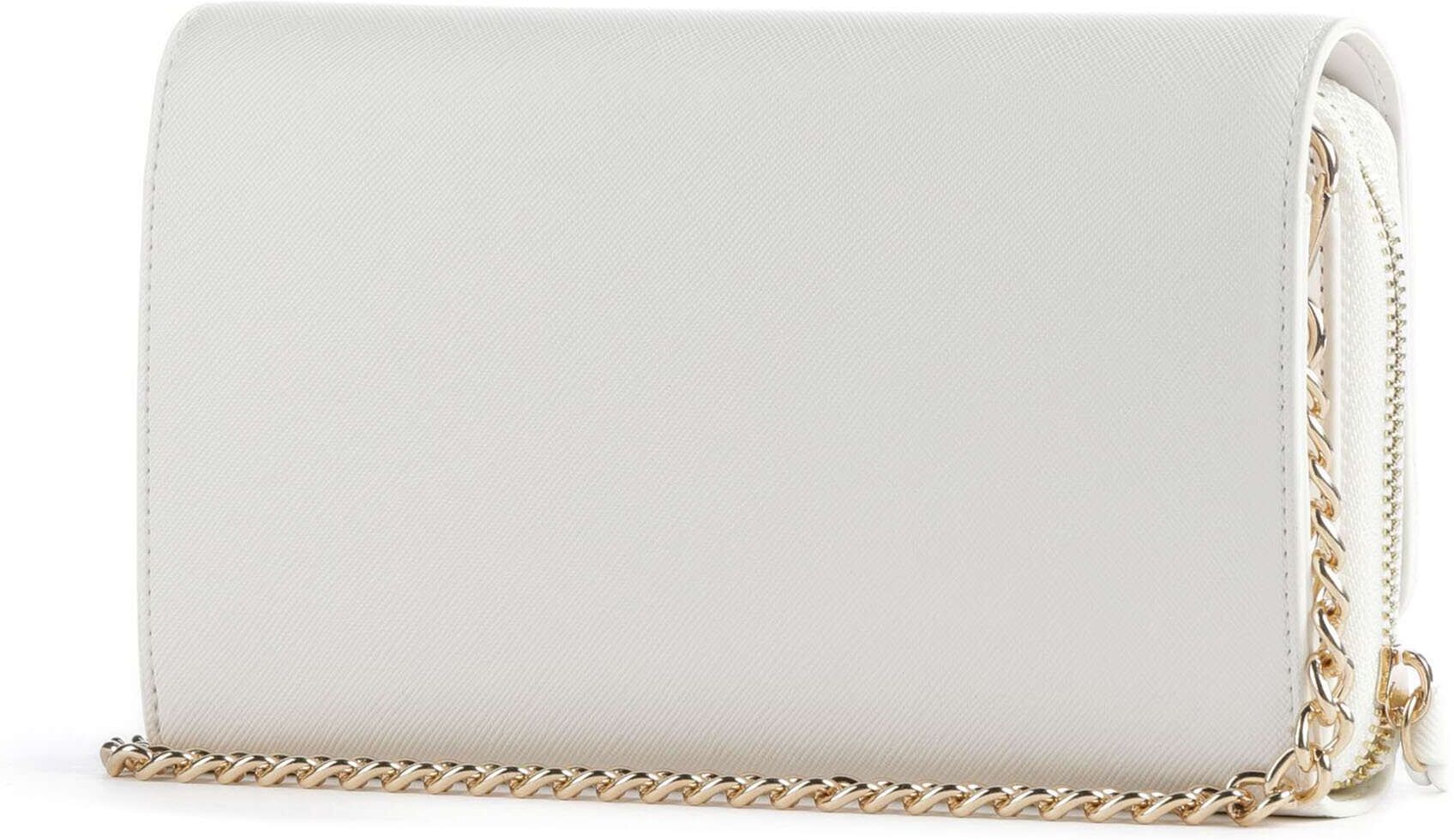 Valentino Bags Zero Re   Wallet   white