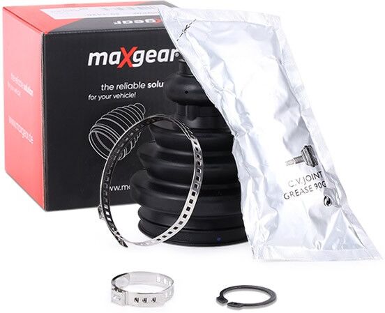 MAXGEAR 49-1063 CV boot kit, drive shaft