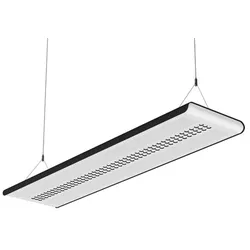 LTS Licht&amp;Leuchten LED-Pendelleuchte OPT-P 115.840#665496