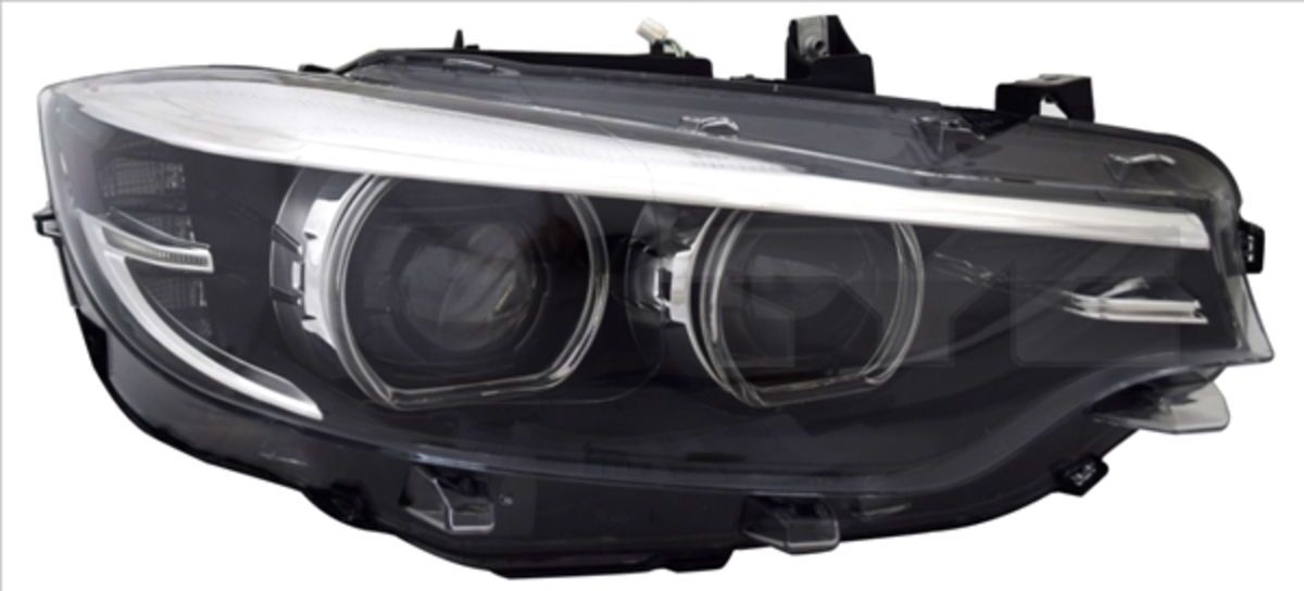 Tyc Fanali 20-16748-16-9