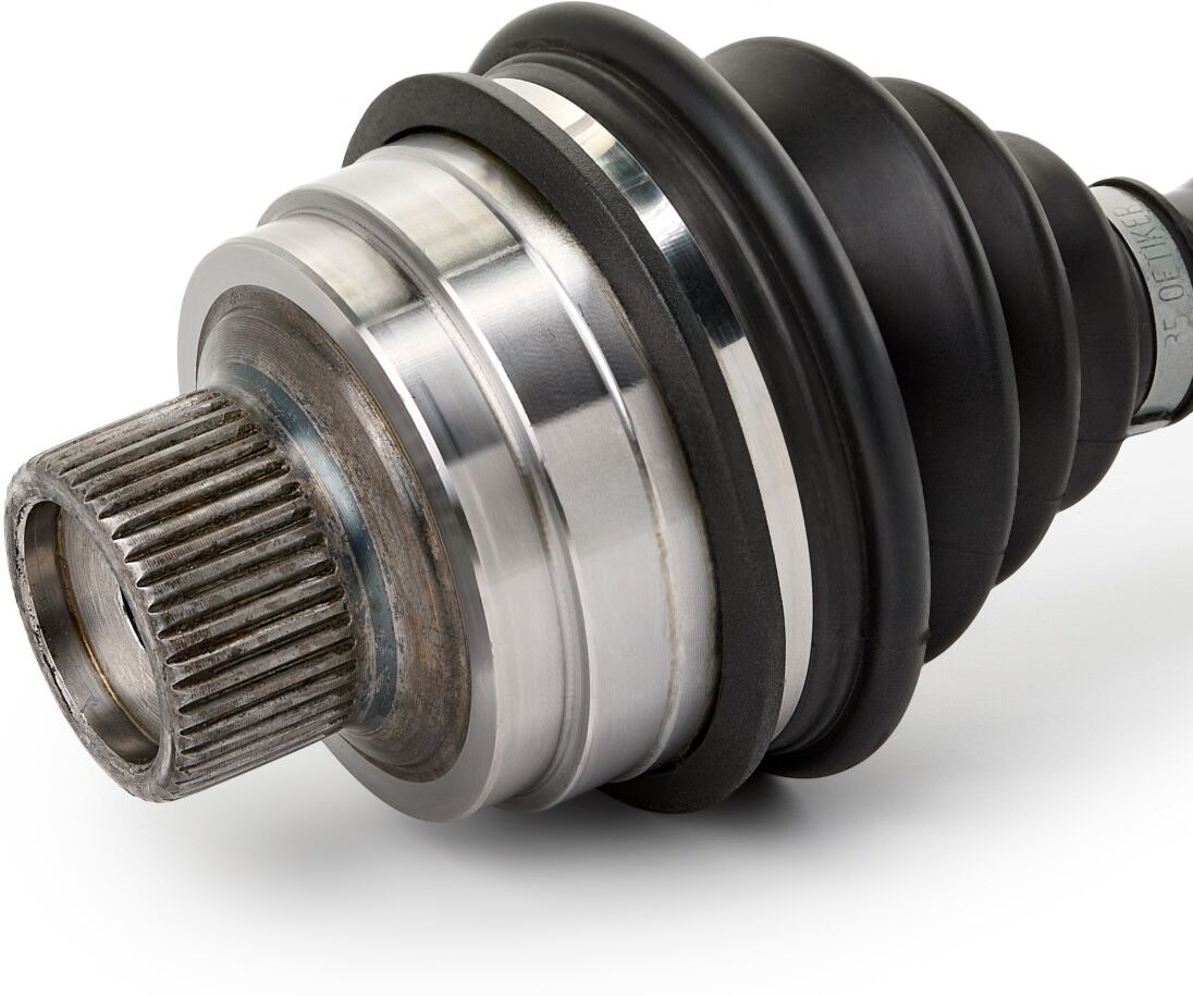 RIDEX REMAN 13D1257R Drive shaft