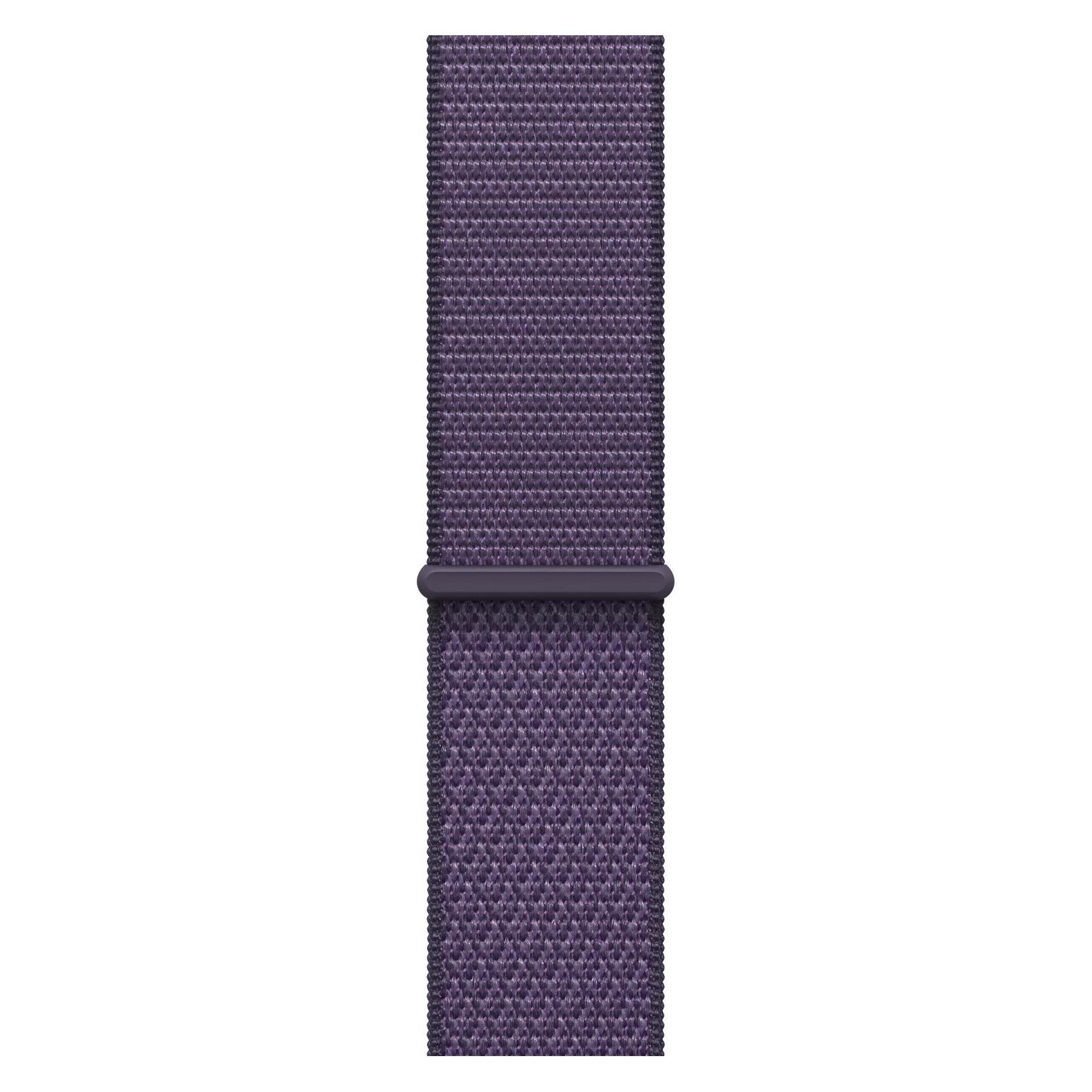 Apple Sport Loop (46 mm, Kunststoff) (MFFK4ZM/A)