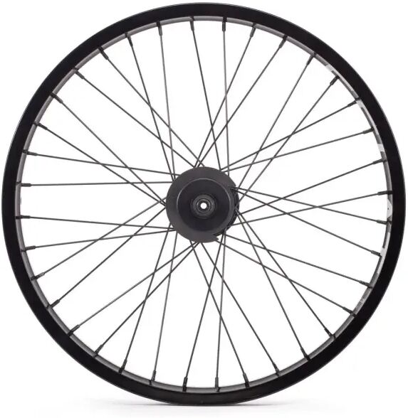 BMX Hinterrad Eclat Bondi Freecoaster 20" (Schwarz - Left hand drive)