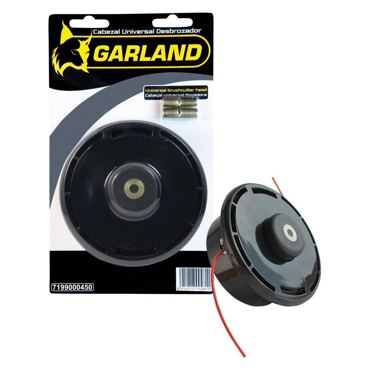 Garland Motorsensenkopf 7199000450 Universal (Rasentrimmer) (45285393)