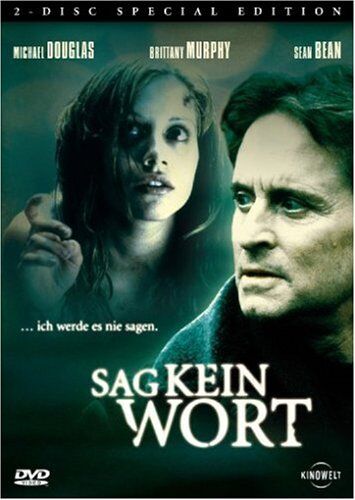 Gary Fleder - Sag kein Wort [Special Edition] [2 DVDs] - Preis vom 11.10.2026 03:10:56 h