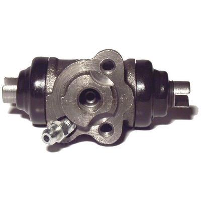 A.B.S. Radbremszylinder 2563 für TOYOTA