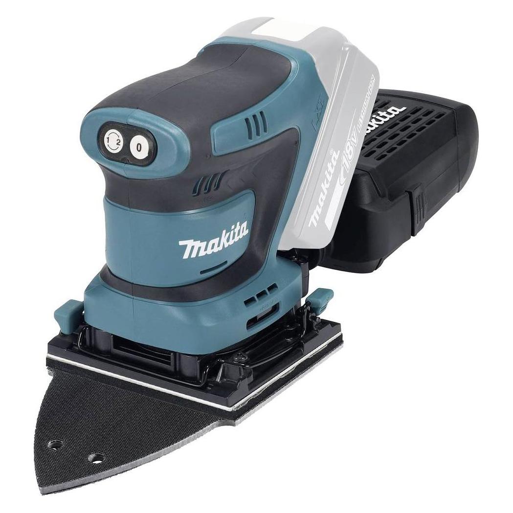 Makita DBO 480 (Schwingschleifer) (DBO480Z)