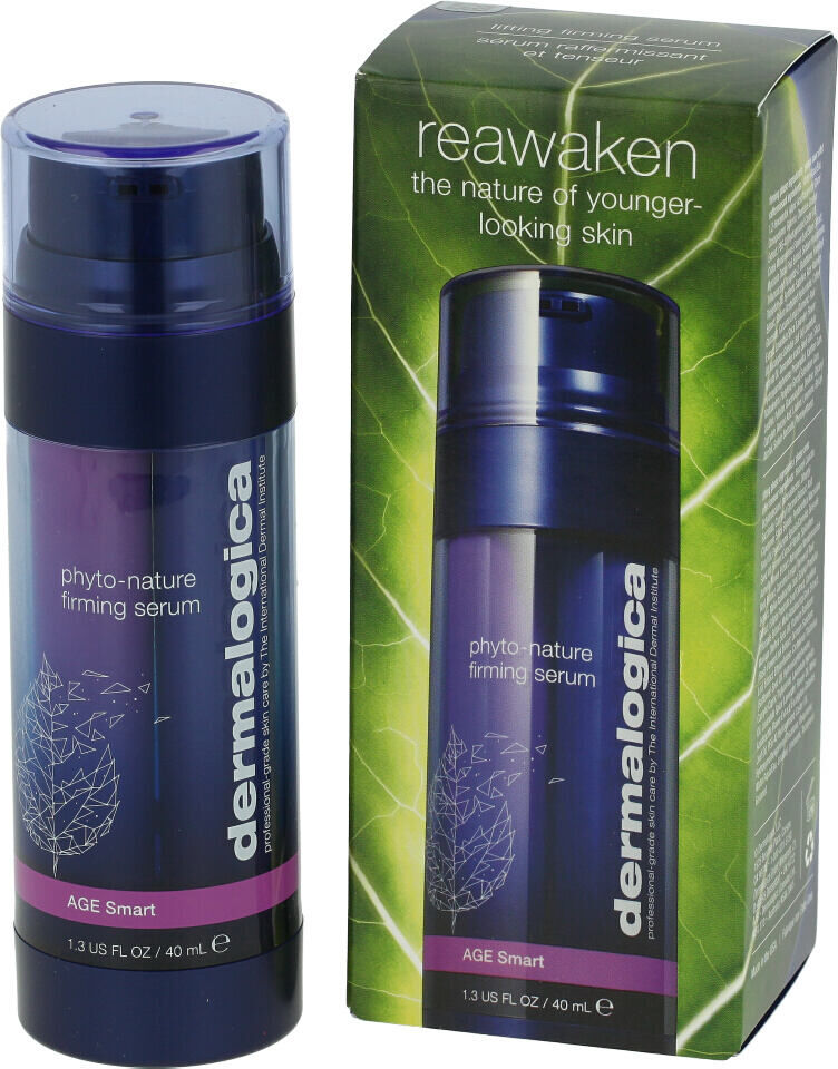 Dermalogica Phyto-Nature Firming Serum 40 ml