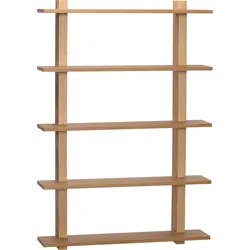 Simple Regal 87 cm
