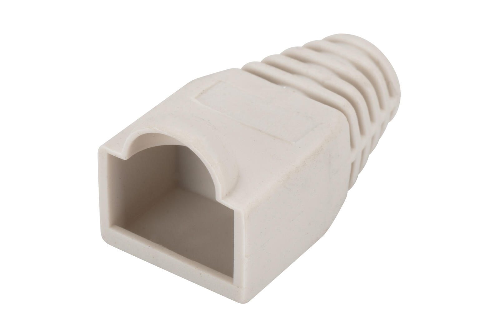 Digitus Knickschutztüllen für RJ45 Stecker A-MOT/E 8/8