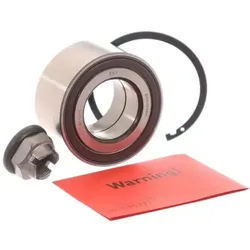 Radlagersatz SKF VKBA 6682 für Renault Dacia Megane III Grandtour