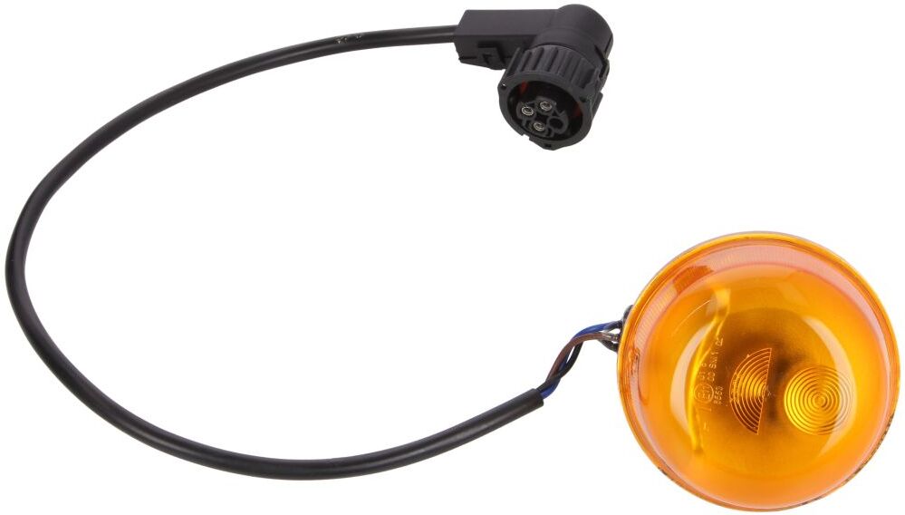 Feu clignotant TRUCKLIGHT CL-ME001