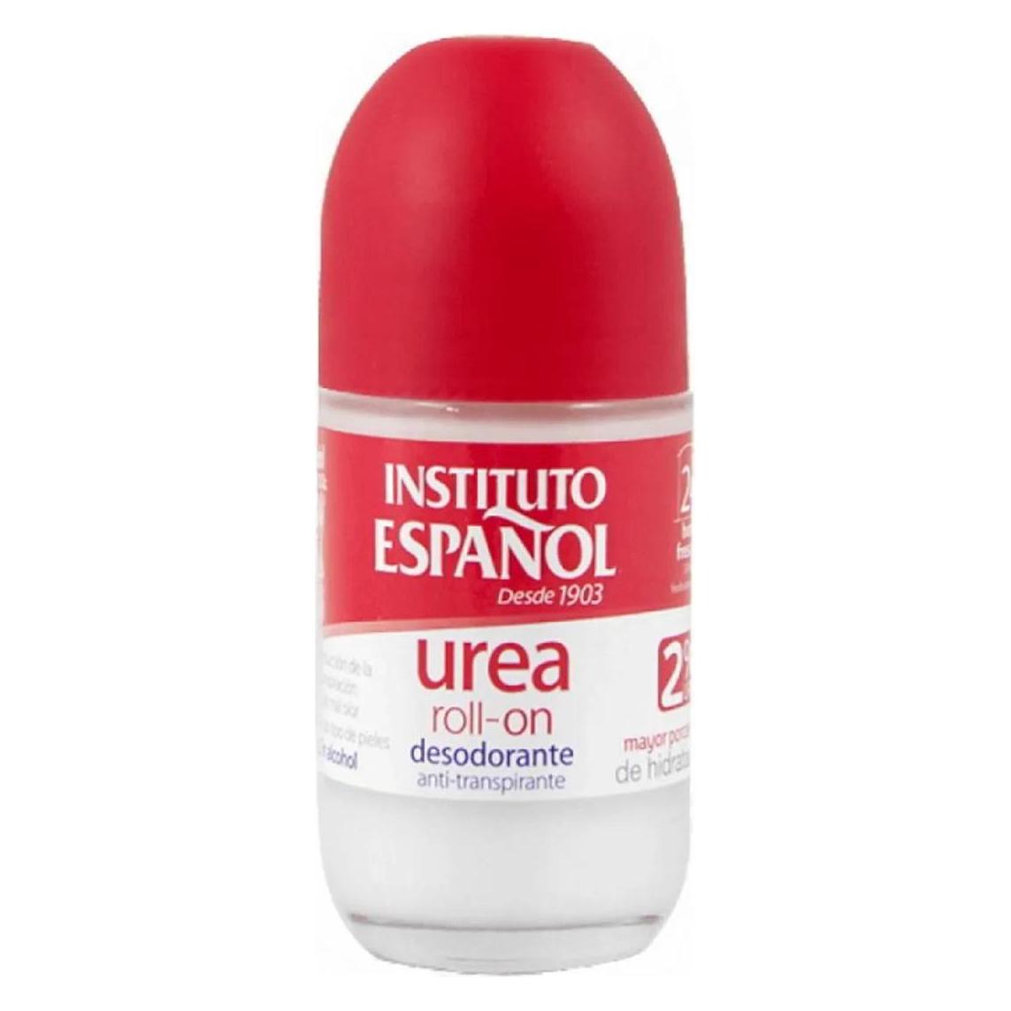 Instituto Español Urea (Roll-on, 75 ml) (8411047108635)