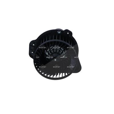 Nrf Elektromotor, Innenraumgebläse [Hersteller-Nr. 34136] für Volvo