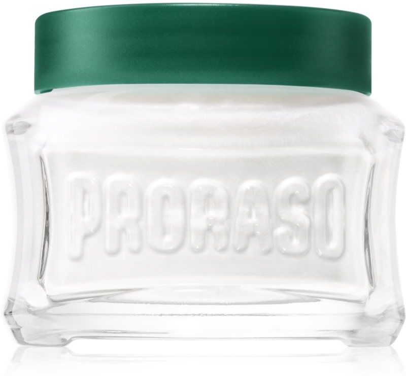 Proraso Refreshing crème avant-rasage 100 ml