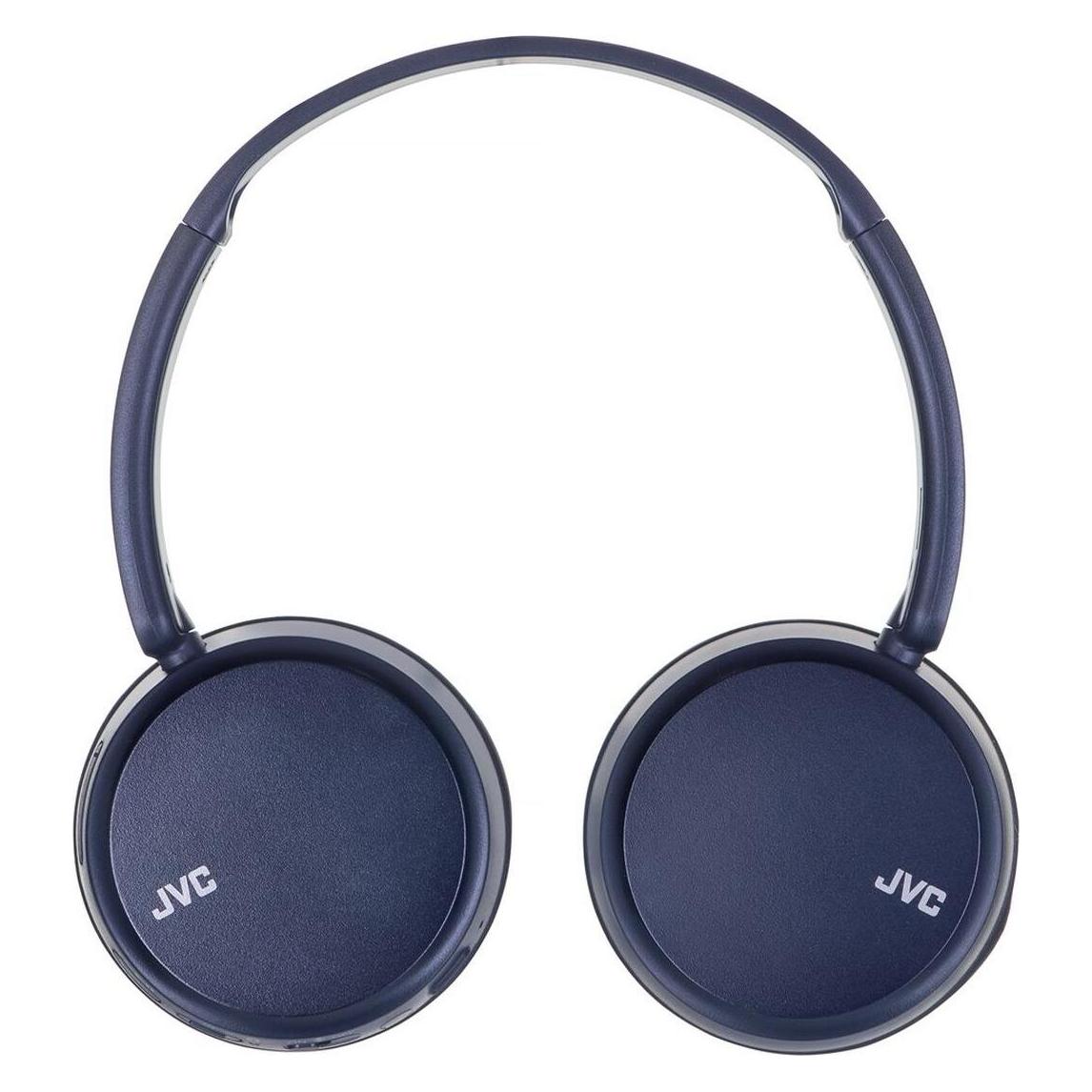 JVC HA-S36W-A-U (Keine Geräuschunterdrückung, 35 h, Kabellos) (HA-S36W-A-U)