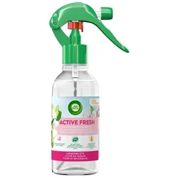 Raumspray Airwick Active Fresh Jasminblüte 237 ml Gebrauchsfertiges Aerosolfreies Raumspray