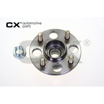 CX Radlagersatz cx247 für HONDA