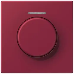 Jung Abdeckung mit Lichtleiter LC 1940 KO5 255