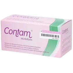 Contam Vagtampon Wuerfel42