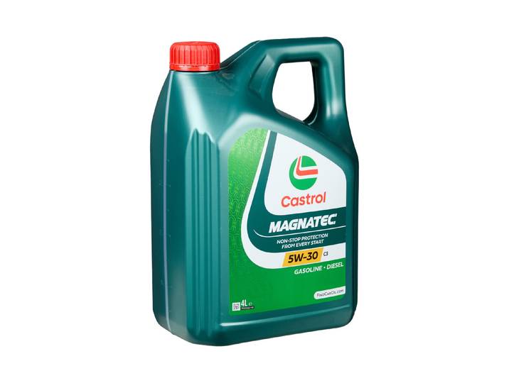 Castrol Magnatec 5W/30 C3 4l