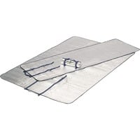 Alu Camping-Matte Single 41090