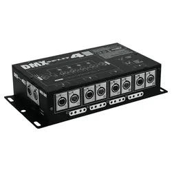 Eurolite DMX Split 4 Splitter