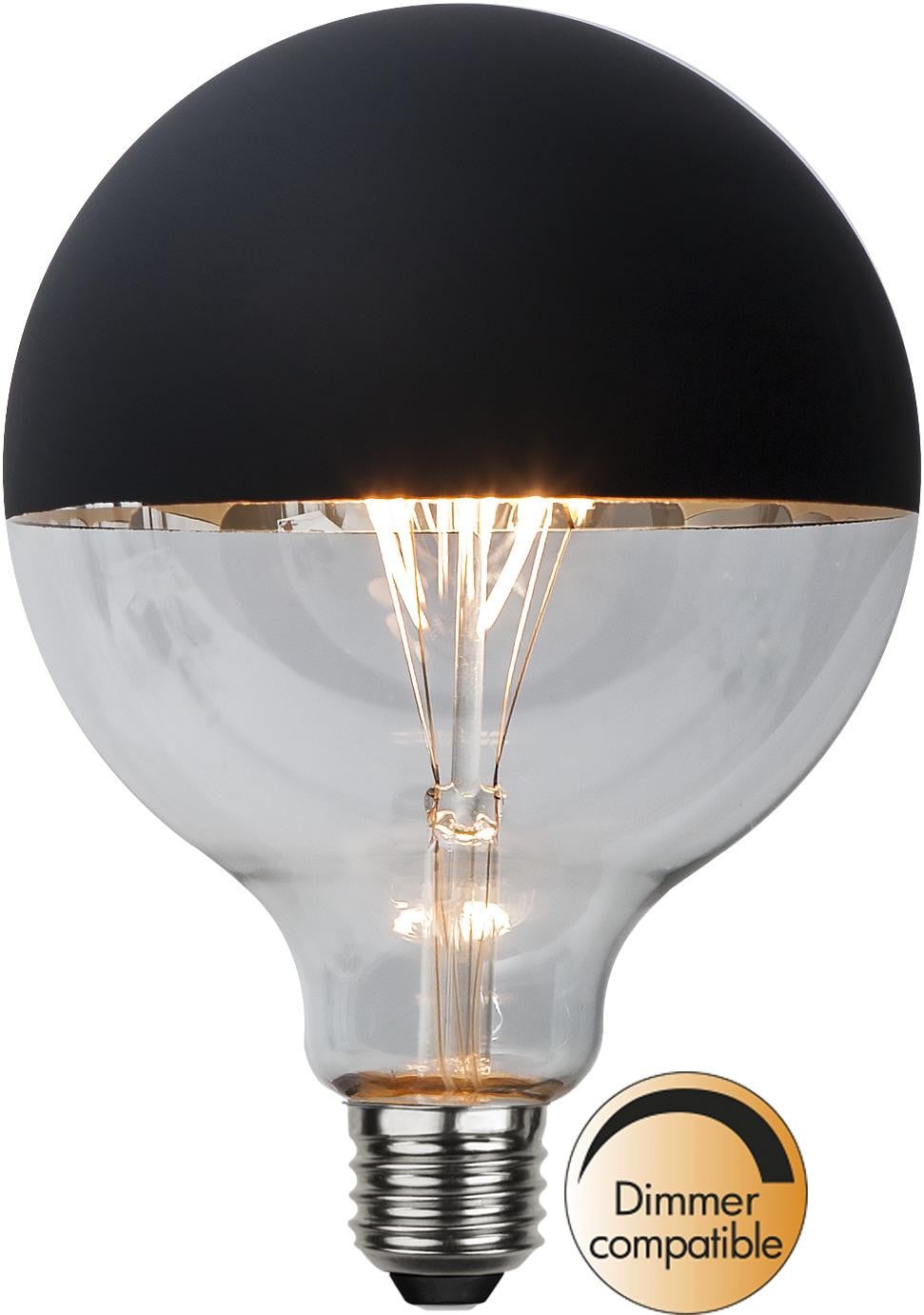 Best Season LED lamp met gecoat oppervlak