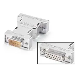 Siemens Dig.Industr. SIMATIC HMI Konverter 6AV6671-8XJ00-0AX0
