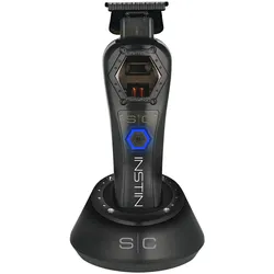 StyleCraft Instinct Metal Trimmer