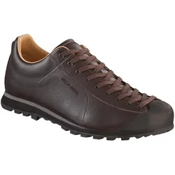 Scarpa, Unisex, Wanderschuhe, Mojito Basic Schuhe (37.5), Braun