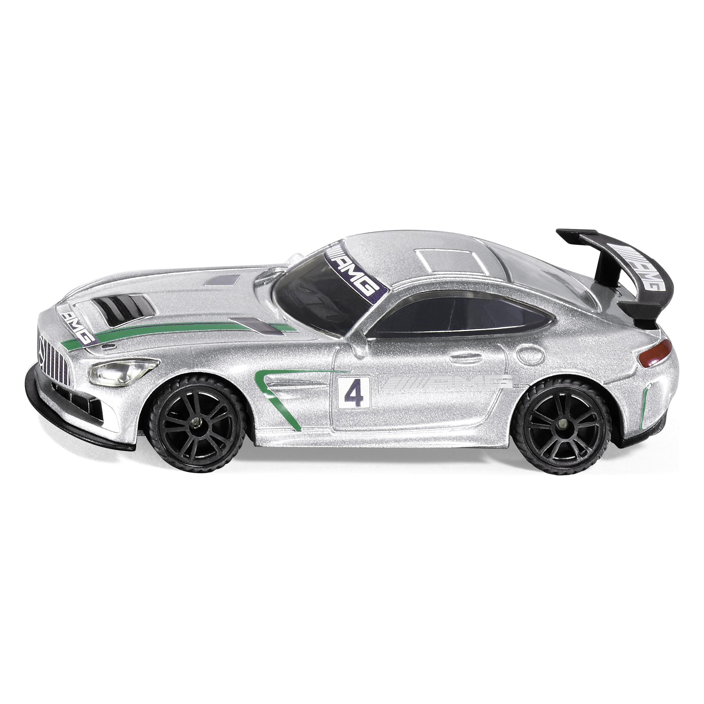 Siku Mercedes-AMG GT4 (1529)