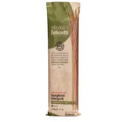 Felicetti Hartweizen Vollkorn bio 500g