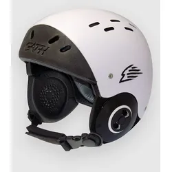 Gath SFC Convertible Helmet white Gr. M