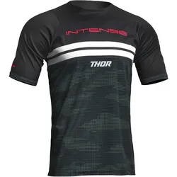 Thor Intense Assist Decoy Fahrrad Jersey