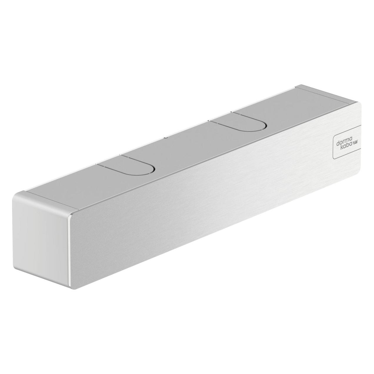 Dormakaba Türschliesser TS 98 XEA (Balkontür, Glastür, Objekttür, Zimmertür, Indoor) (44110111)