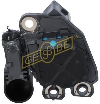 Gebe Generatorregler 1 4071