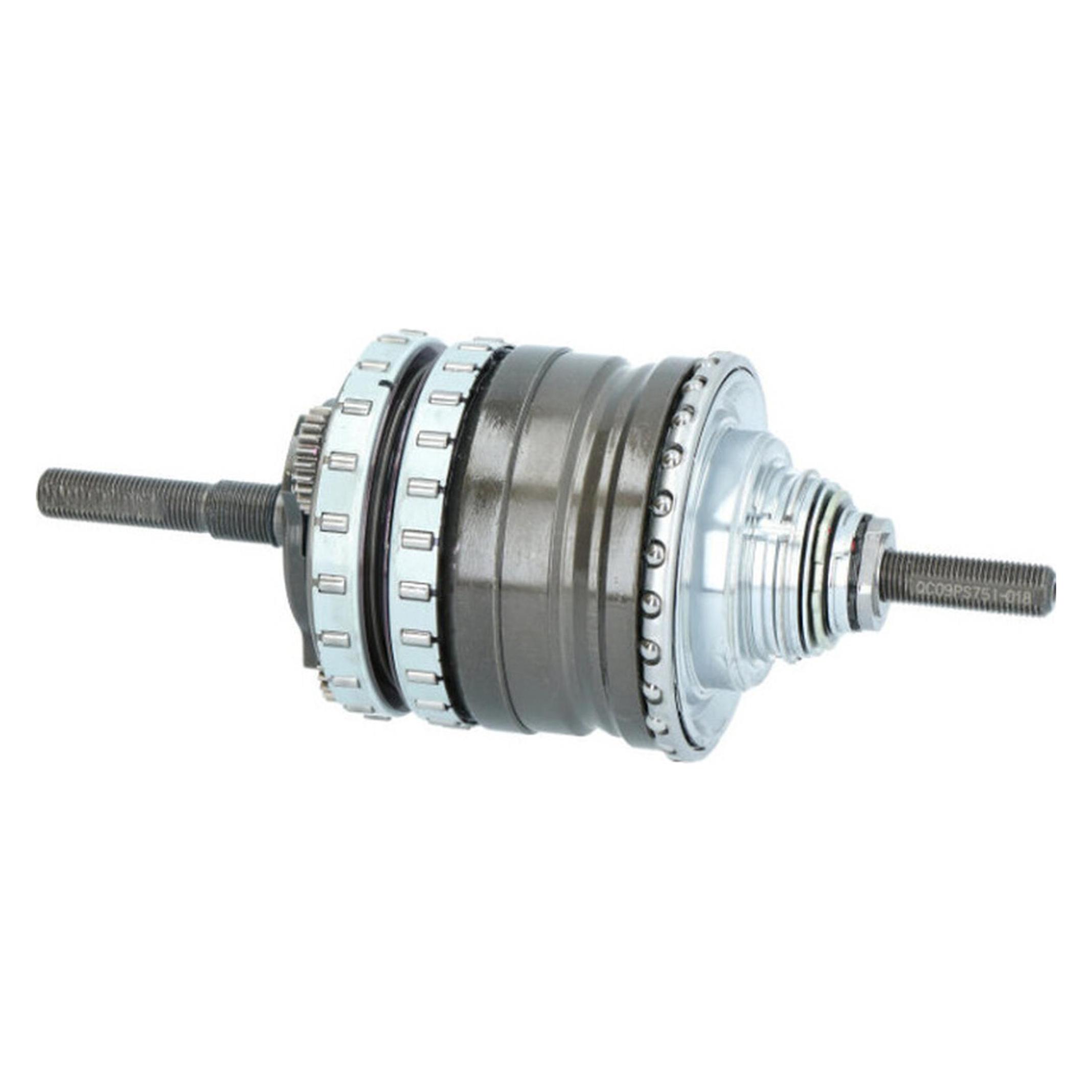 Shimano Getriebeeinheit SG-S7051-11 Achse 187mm (Scheibenbremse Center Lock) (Y3EM98010)