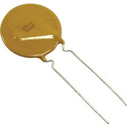Polytronics Technology RLD60P300XF PTC-Sicherung 1 St.
