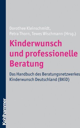 Dorothee Kleinschmidt - Kinderwunsch und professionelle Beratung - Preis vom 09.10.2026 07:28:09 h