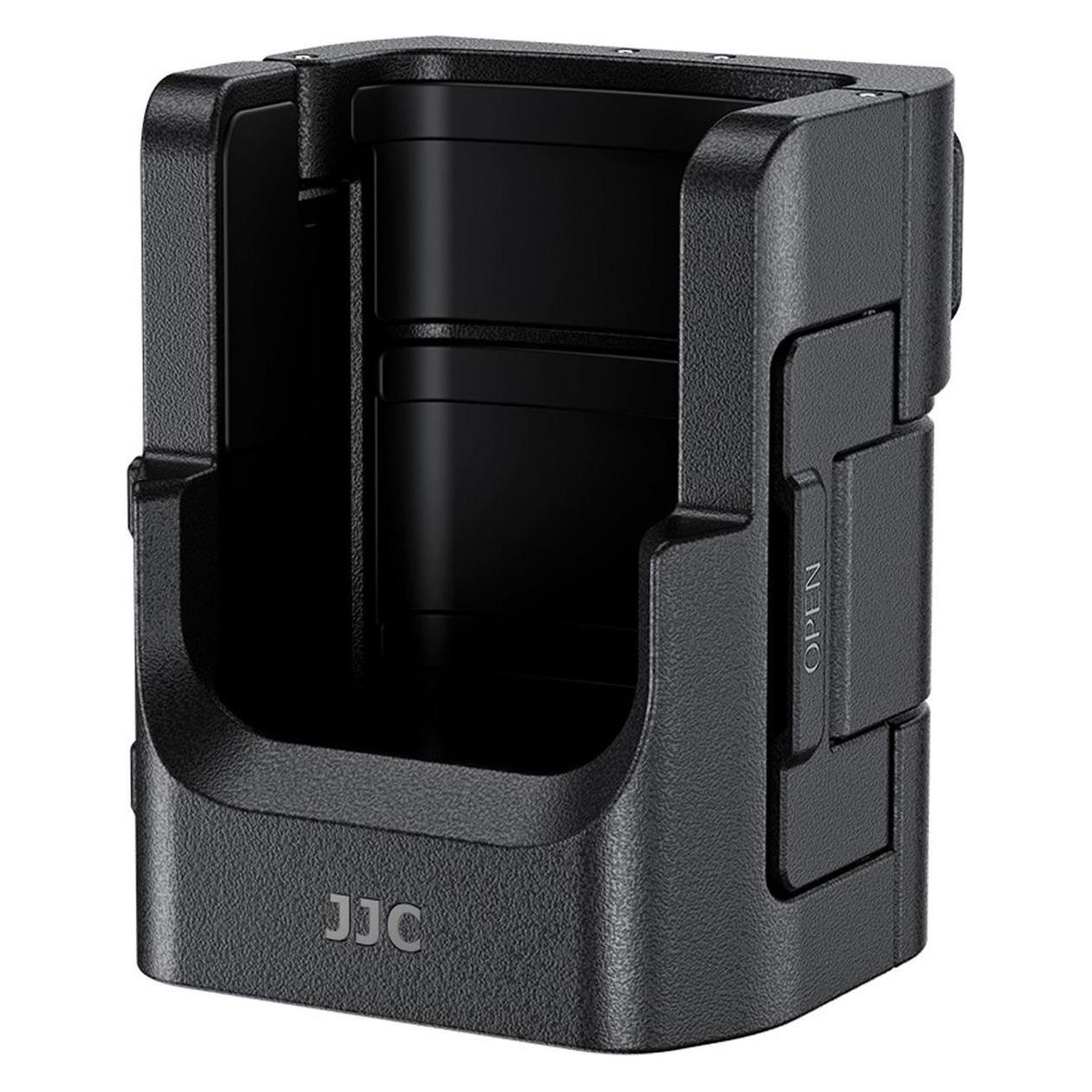 JJC EA OP3 Erweiterungsadapter für DJI Osmo Pocket 3 (57967550)