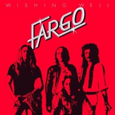Wishing Well - Fargo, Vinyl