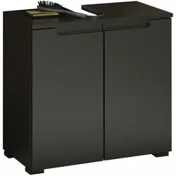 XORA Waschbeckenunterschrank SPICE - B/H/T ca. 60.00x57.50x32.00