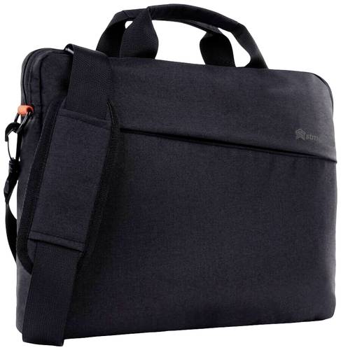 STM Bags Notebook Tasche Tower Gamechange Brief 13" Passend für maximal: 36,1cm (14,2'') Schwarz